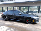 Used 2022 BMW M8 Gran Coupe xDrive Competition image 3
