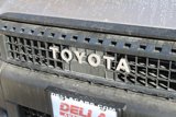 New 2025 Toyota Land Cruiser 1958 image 3