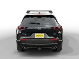 New 2025 MAZDA CX-50 2.5 Hybrid w/ Weather Package image 4
