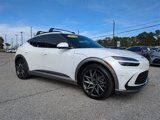 Used 2023 Genesis GV60 Advanced image 2