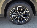 New 2025 MAZDA CX-70 Plug-In Hybrid w/ Premium Plus image 4