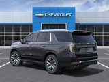 New 2025 Chevrolet Tahoe High Country image 4