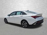 New 2025 Hyundai Elantra Sport image 4