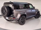 New 2025 Land Rover Defender 110 image 2