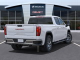 New 2025 GMC Sierra 1500 SLT w/ SLT Premium Package image 4
