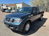 Used 2019 Nissan Frontier SV w/ Value Truck Package image 3