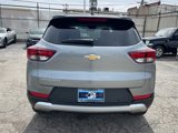 New 2025 Chevrolet TrailBlazer LT w/ Convenience Package image 4