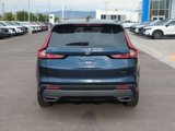 New 2026 Honda CR-V Sport Touring image 5