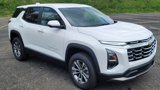 New 2026 Chevrolet Equinox LT w/ Convenience Package II image 2