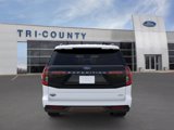New 2025 Ford Expedition Max King Ranch image 5
