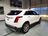 Used 2023 Cadillac XT5 Premium Luxury image 6