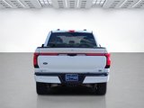 Certified 2023 Ford F150 Lightning Lariat w/ Equipment Group 511A High image 4