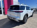 New 2025 Nissan Pathfinder SL w/ SL Premium Package image 5