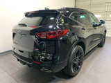 Used 2025 Chevrolet Blazer RS w/ LPO, Floor Liner Package image 3