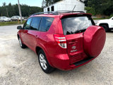 Used 2012 Toyota RAV4 Limited image 3