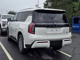 New 2025 Nissan Armada SL image 4
