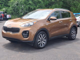 Used 2019 Kia Sportage EX image 4