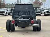 New 2025 Chevrolet Silverado 3500 LT w/ Convenience Package image 4