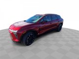 Used 2024 Chevrolet Blazer EV RS image 4