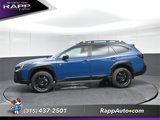 New 2025 Subaru Outback Wilderness image 4