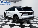 New 2025 Chevrolet Traverse LT w/ Driver Confidence Package image 3