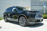 New 2026 INFINITI QX60 Luxe w/ Cargo Package image 3