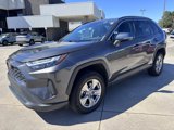 Used 2022 Toyota RAV4 XLE image 3