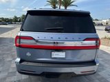 Certified 2021 Lincoln Navigator Black Label w/ Cargo Convenience Package image 3