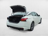 New 2024 Nissan Altima 2.0 SR image 2