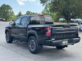 New 2025 Nissan Frontier PRO-4X image 5