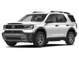 New 2026 Honda Passport RTL image 4