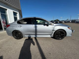 Used 2015 Subaru WRX Limited image 4