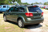Used 2019 Dodge Journey SE image 5