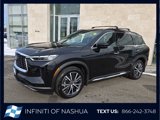 New 2025 INFINITI QX60 Autograph w/ Cargo Package image 2