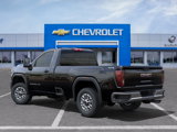 New 2025 GMC Sierra 2500 Pro w/ Convenience Package image 3