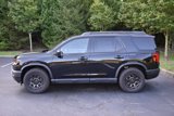 New 2026 Honda Passport TrailSport Elite image 4