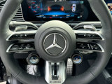 New 2025 Mercedes-Benz GLE 63 AMG S image 5