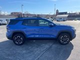 New 2025 Chevrolet Equinox ACTIV w/ Safety and Technology Package image 4