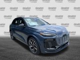 New 2025 Audi SQ6 e-tron Prestige image 2