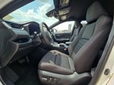 New 2025 Toyota RAV4 SE image 4