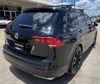 Used 2021 Volkswagen Tiguan SE R-Line image 5