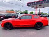 Used 2011 Ford Mustang Coupe w/ 101A Rapid Spec Order Code image 2