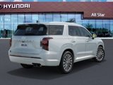 New 2025 Hyundai Palisade Calligraphy image 4