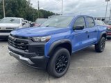 New 2026 Chevrolet Colorado Trail Boss image 3