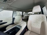 New 2025 Nissan Armada Platinum image 5