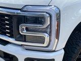 New 2025 Ford F350 Platinum image 4