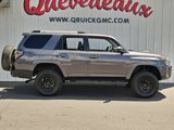 Used 2020 Toyota 4Runner TRD Pro image 5