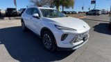 New 2025 Buick Envision Preferred image 2