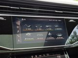 Used 2023 Audi SQ7 Premium Plus w/ Executive Package image 6