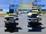 New 2025 Jeep Wrangler Unlimited Sahara image 2